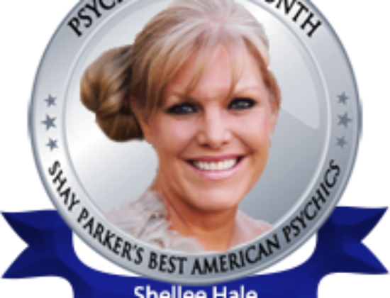 Shellee Hale