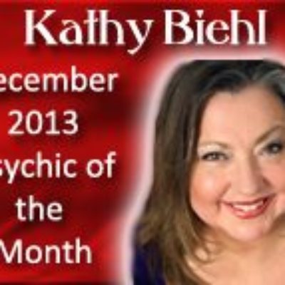 Kathy Biehl