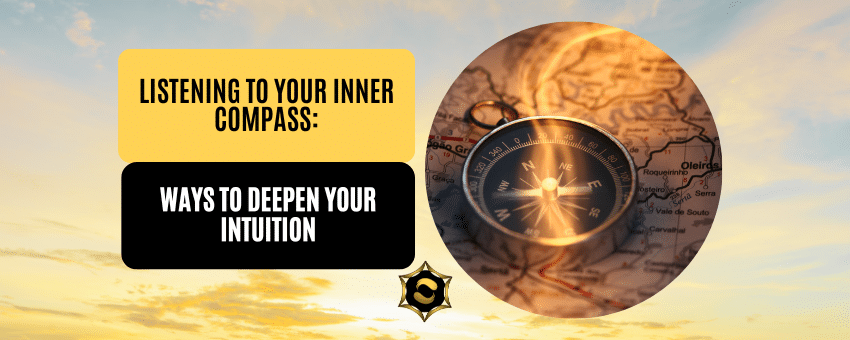 inner compass header